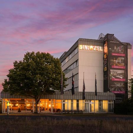 Diwotel By Trip Inn Frankfurt Airport Dreieich Εξωτερικό φωτογραφία