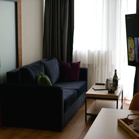 Diwotel By Trip Inn Frankfurt Airport Dreieich Εξωτερικό φωτογραφία