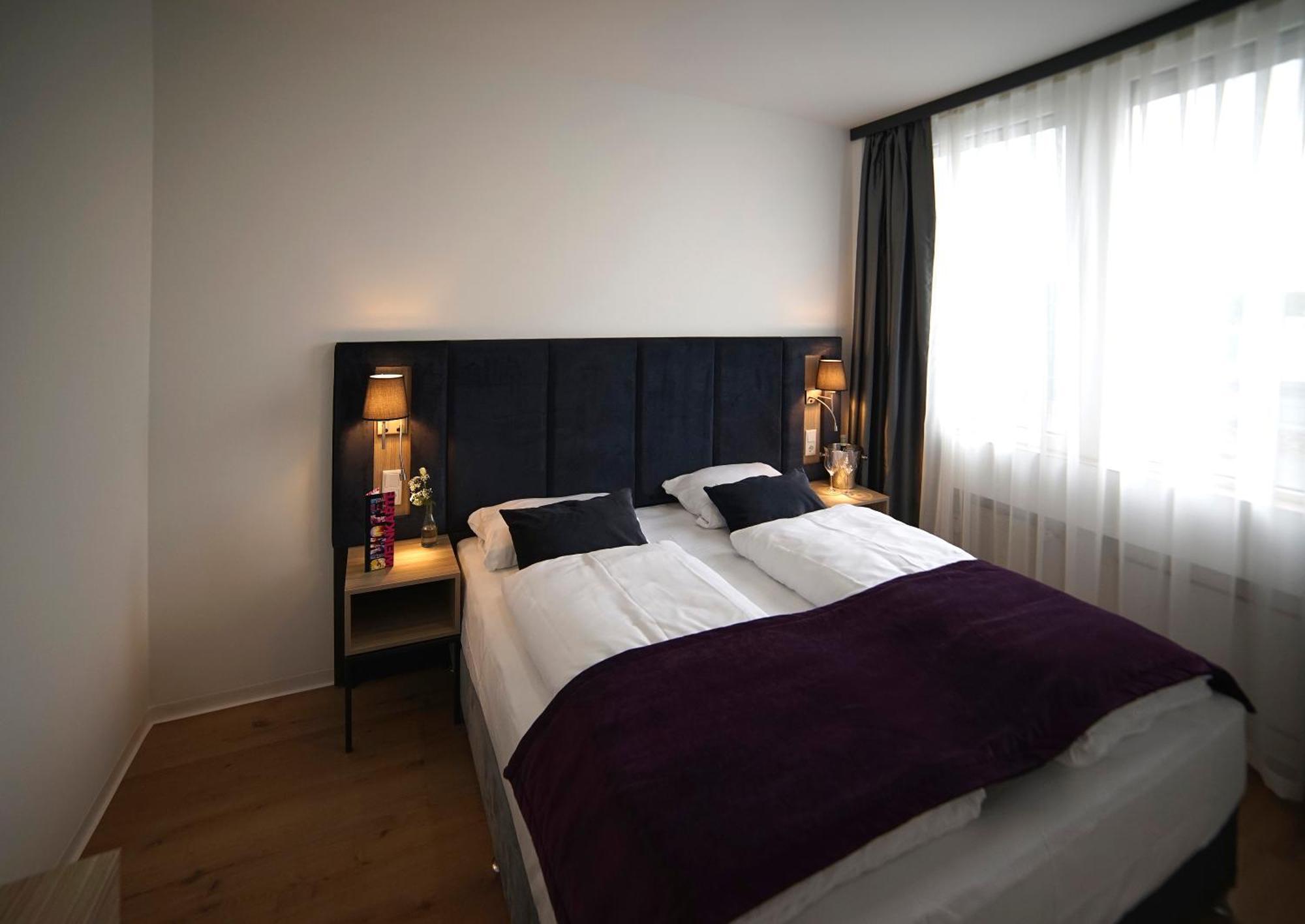 Diwotel By Trip Inn Frankfurt Airport Dreieich Εξωτερικό φωτογραφία
