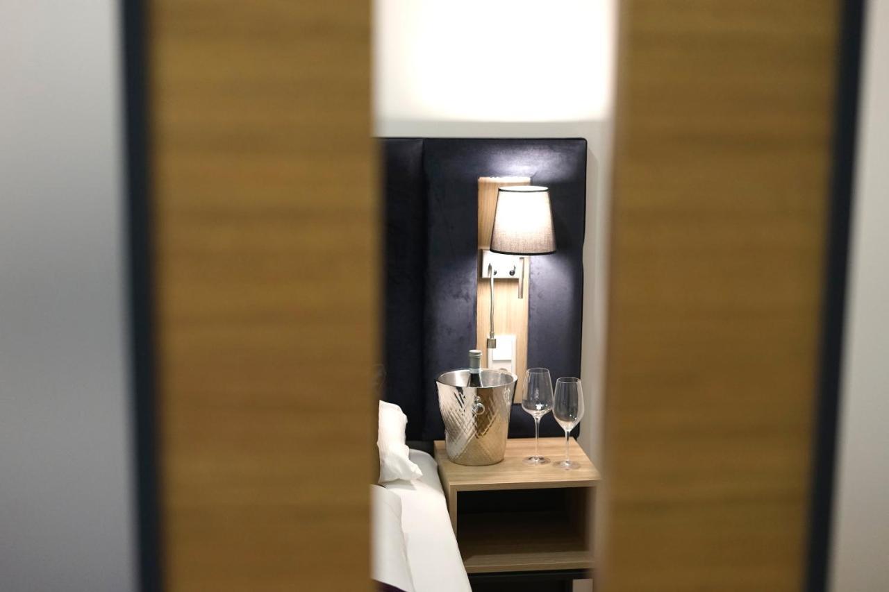 Diwotel By Trip Inn Frankfurt Airport Dreieich Εξωτερικό φωτογραφία