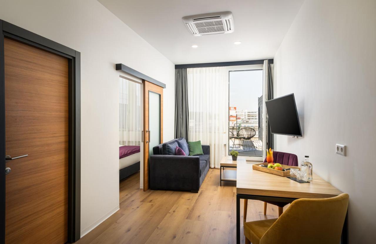 Diwotel By Trip Inn Frankfurt Airport Dreieich Εξωτερικό φωτογραφία