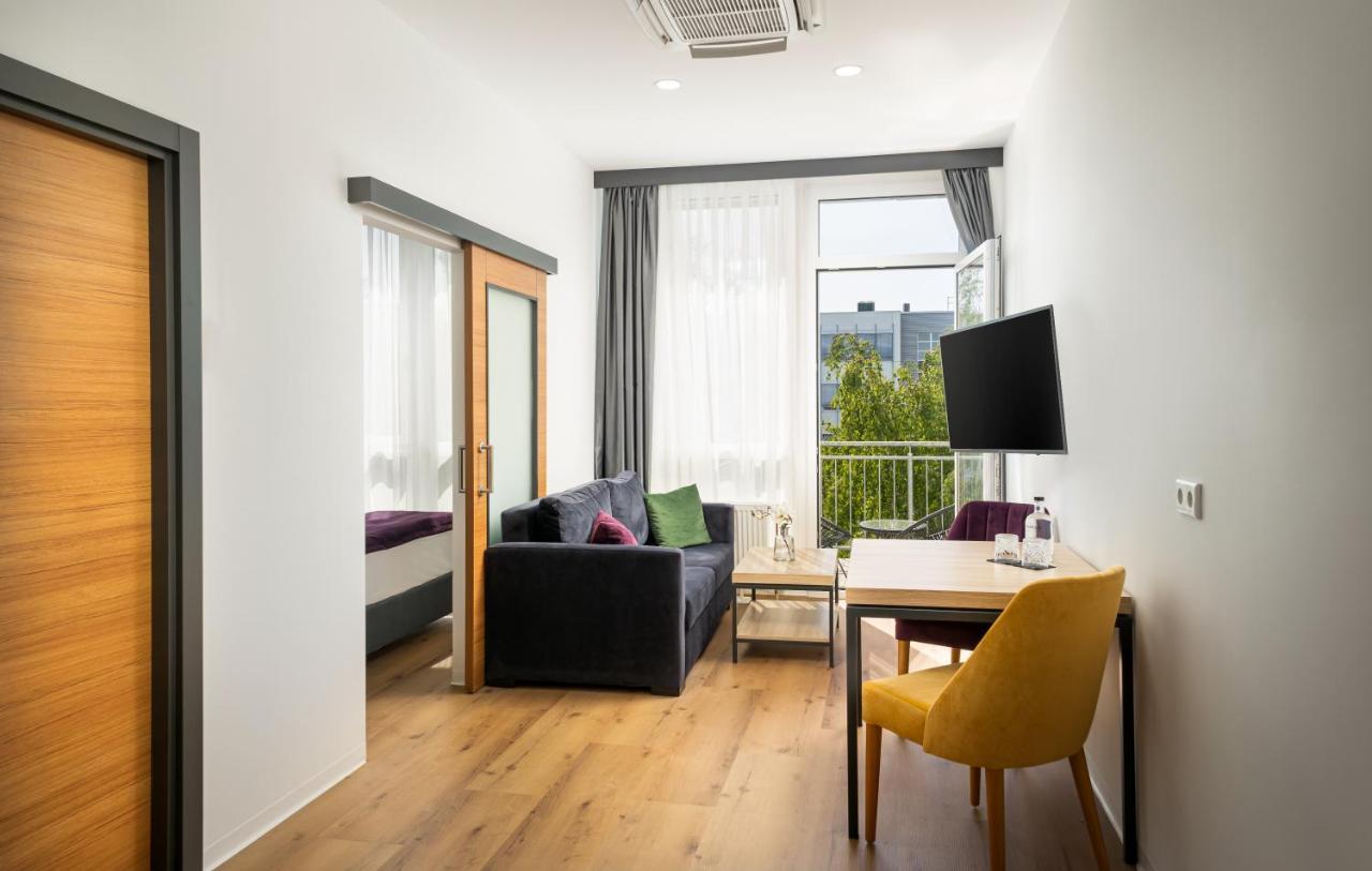 Diwotel By Trip Inn Frankfurt Airport Dreieich Εξωτερικό φωτογραφία