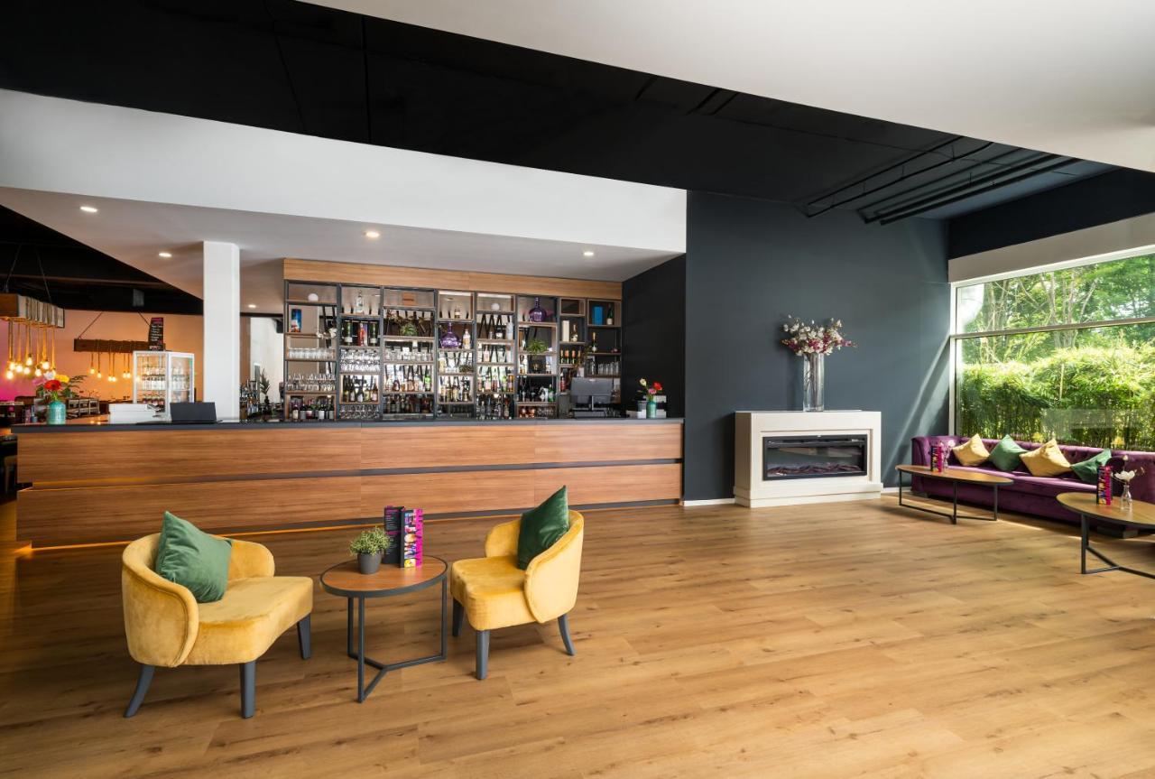 Diwotel By Trip Inn Frankfurt Airport Dreieich Εξωτερικό φωτογραφία