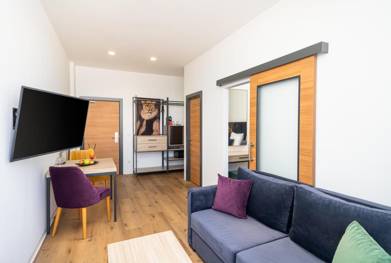 Diwotel By Trip Inn Frankfurt Airport Dreieich Εξωτερικό φωτογραφία