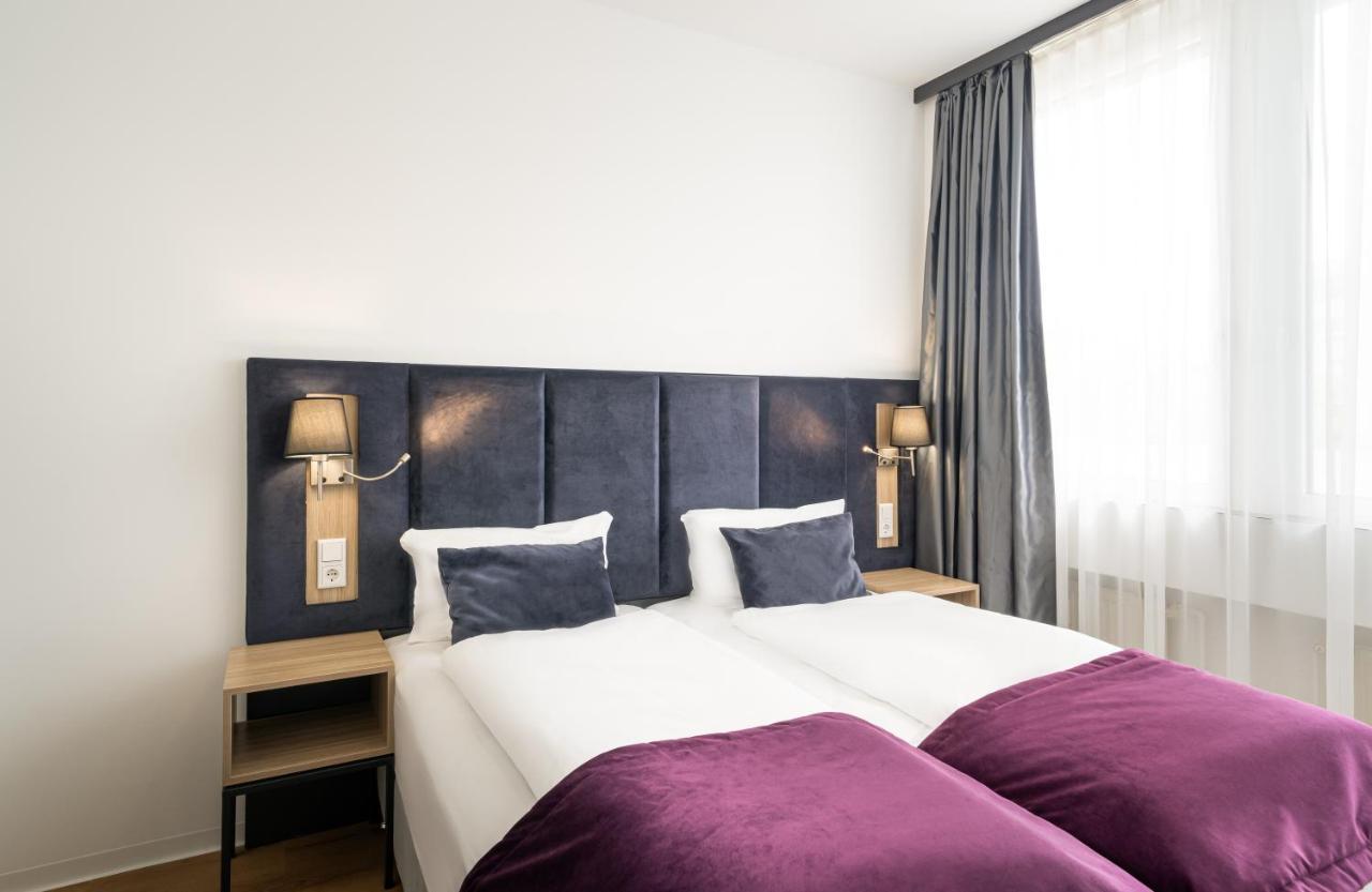 Diwotel By Trip Inn Frankfurt Airport Dreieich Εξωτερικό φωτογραφία