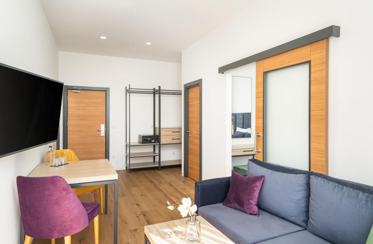 Diwotel By Trip Inn Frankfurt Airport Dreieich Εξωτερικό φωτογραφία