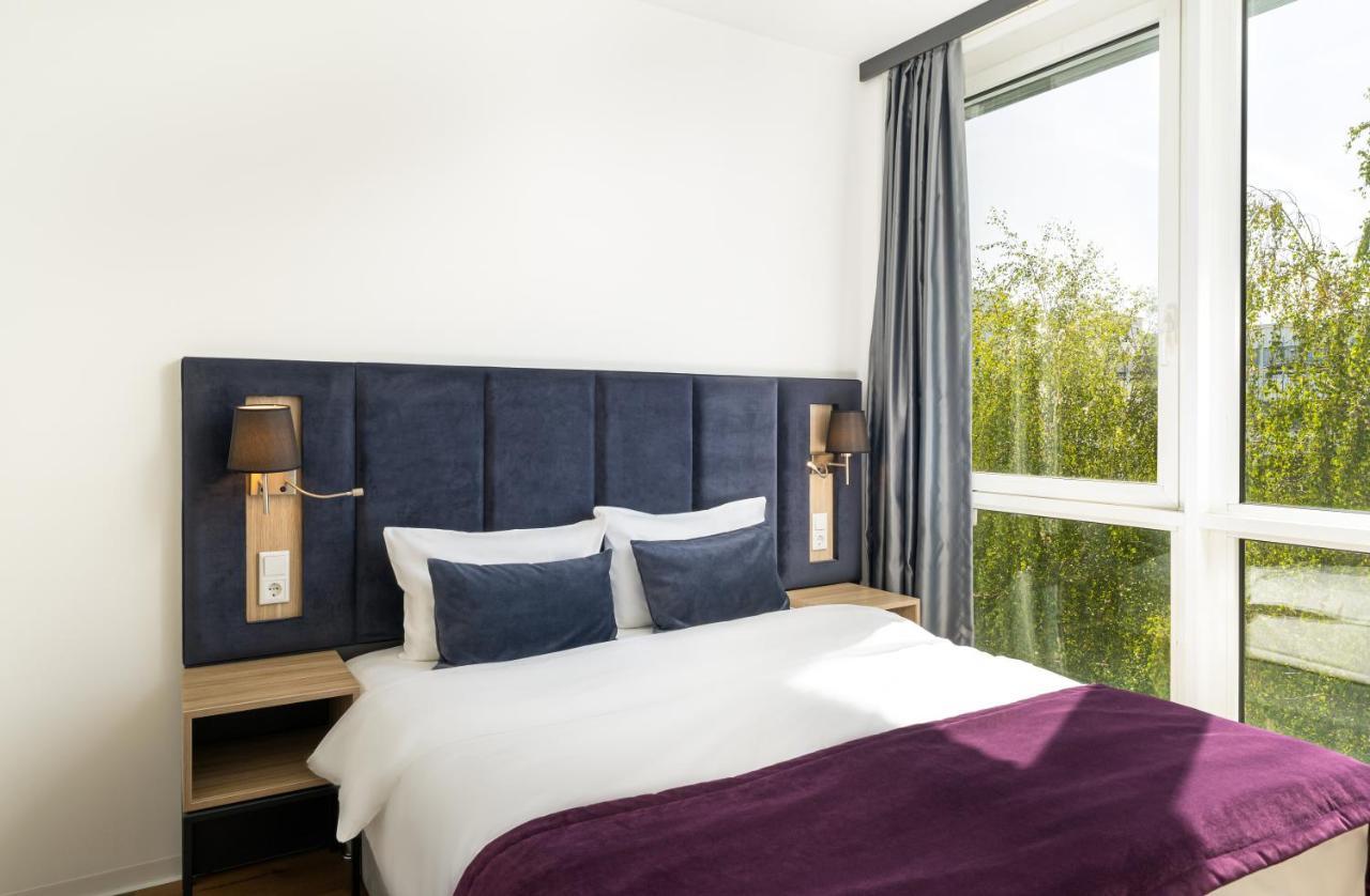 Diwotel By Trip Inn Frankfurt Airport Dreieich Εξωτερικό φωτογραφία