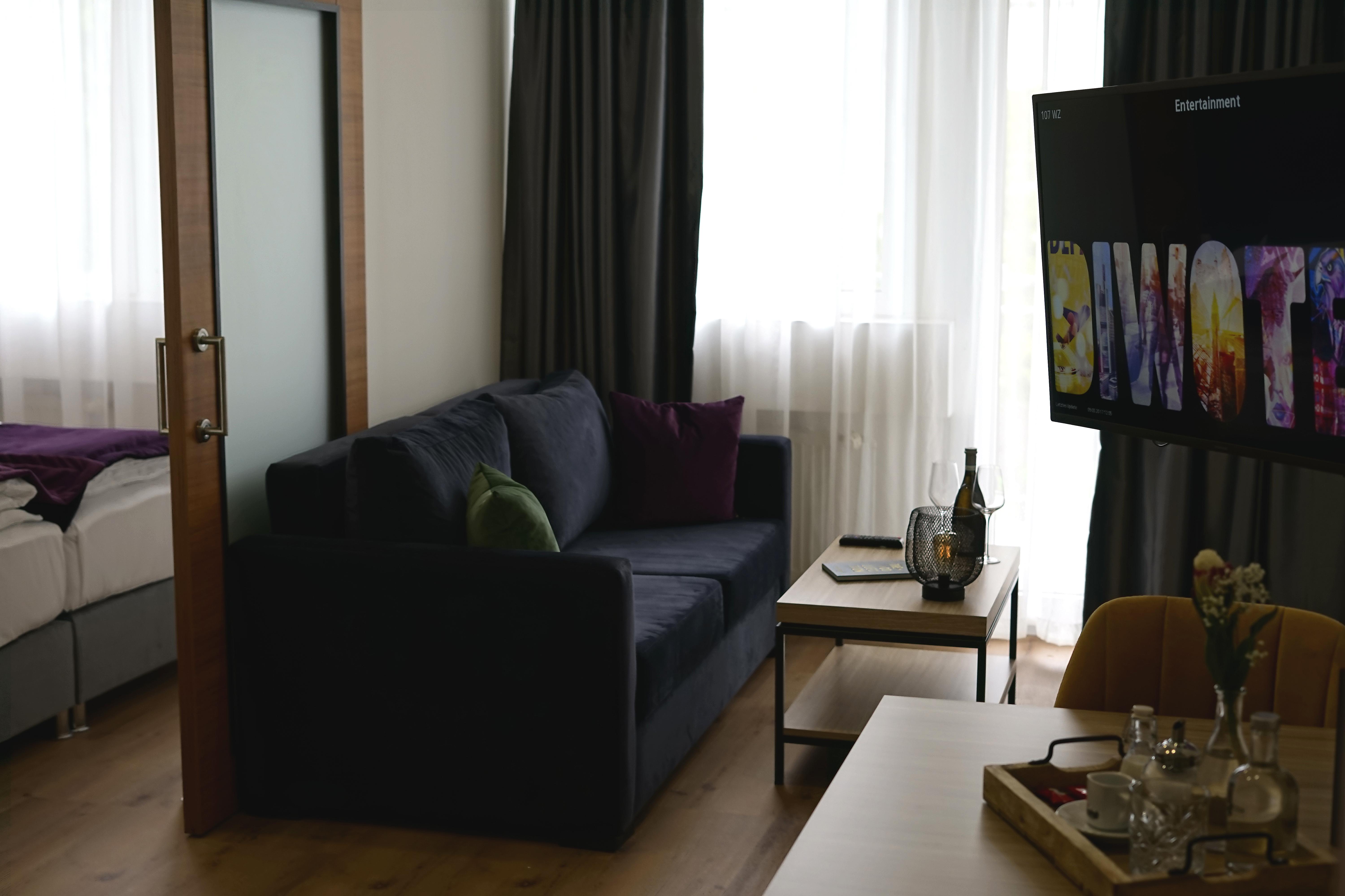 Diwotel By Trip Inn Frankfurt Airport Dreieich Εξωτερικό φωτογραφία