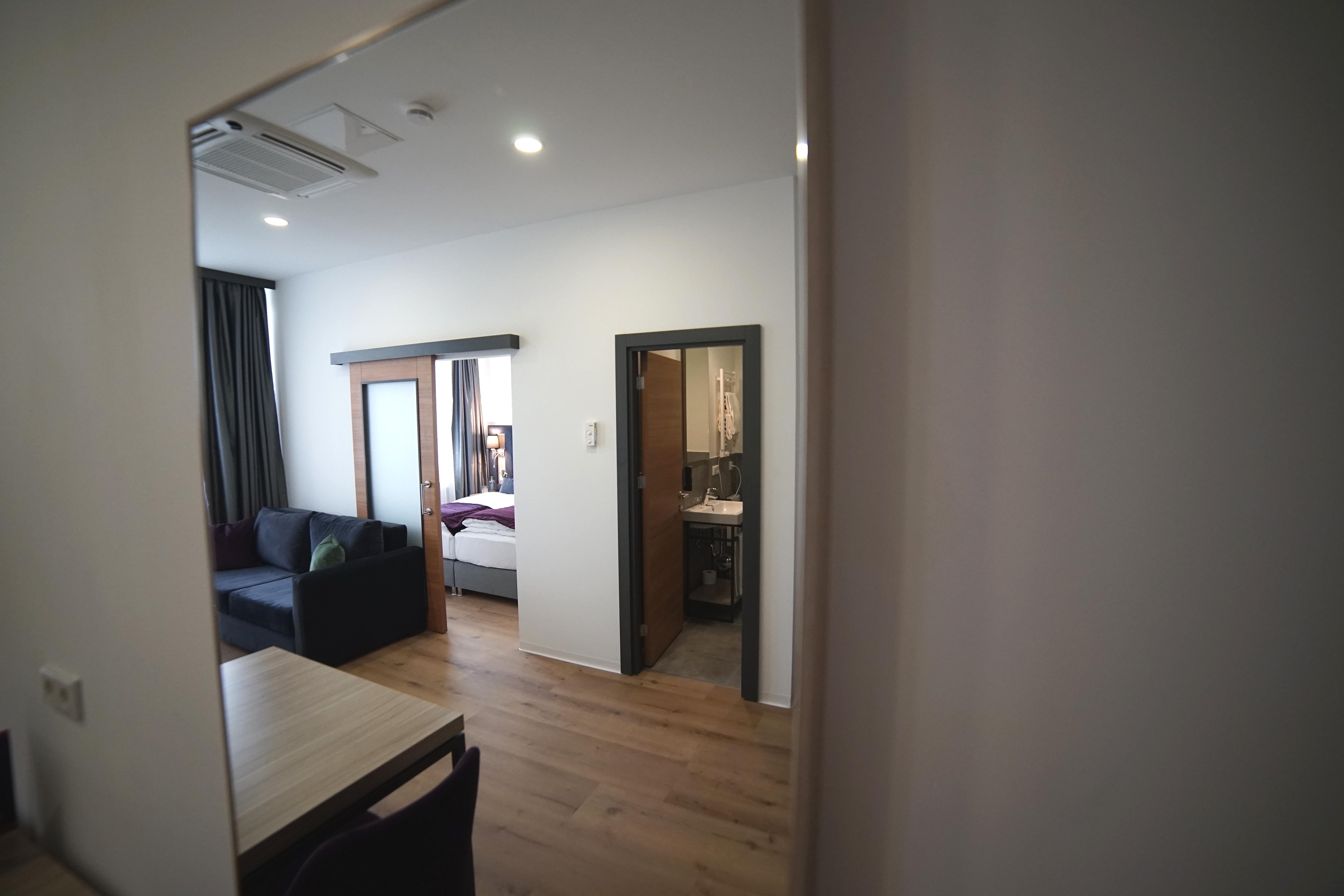 Diwotel By Trip Inn Frankfurt Airport Dreieich Εξωτερικό φωτογραφία