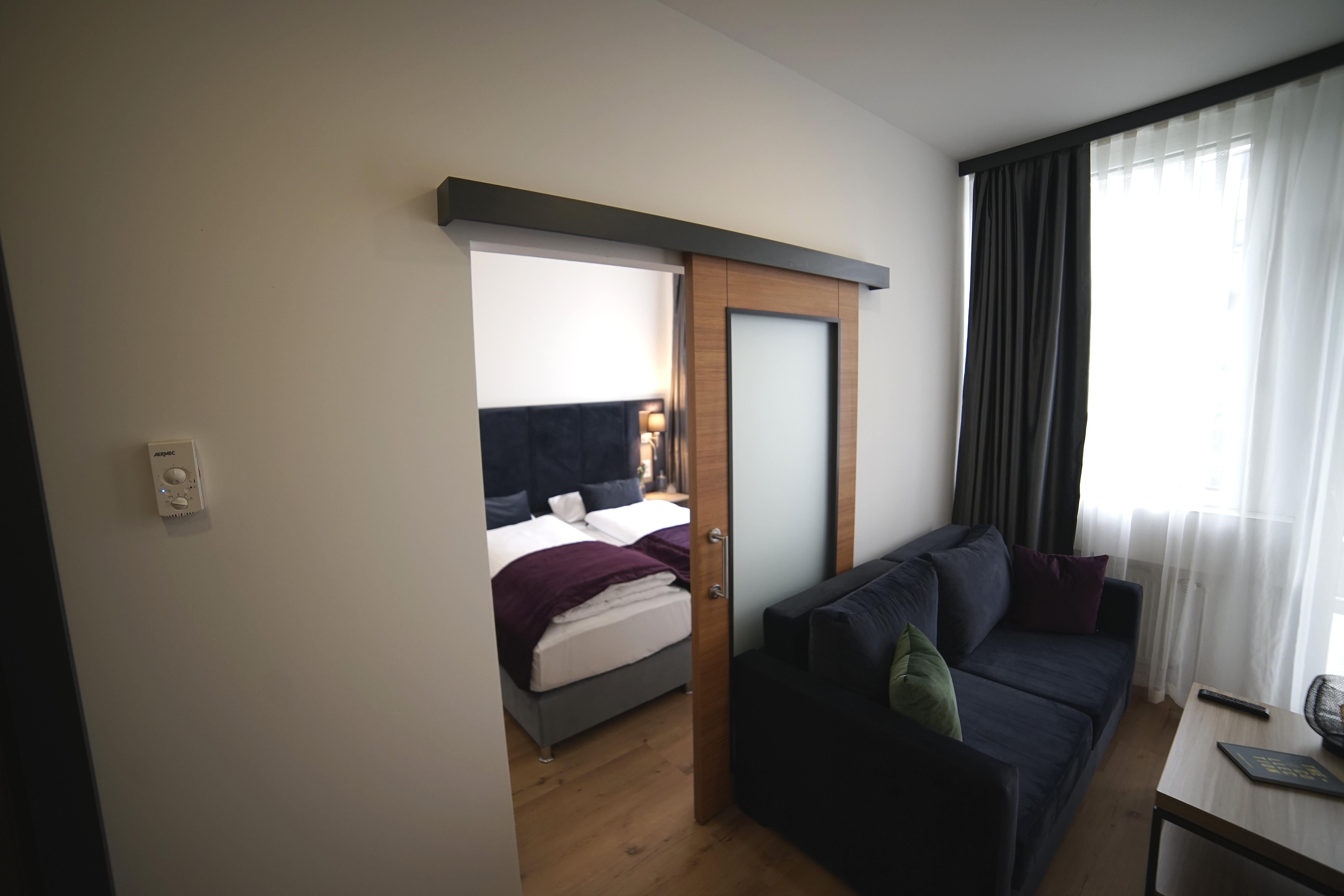 Diwotel By Trip Inn Frankfurt Airport Dreieich Εξωτερικό φωτογραφία