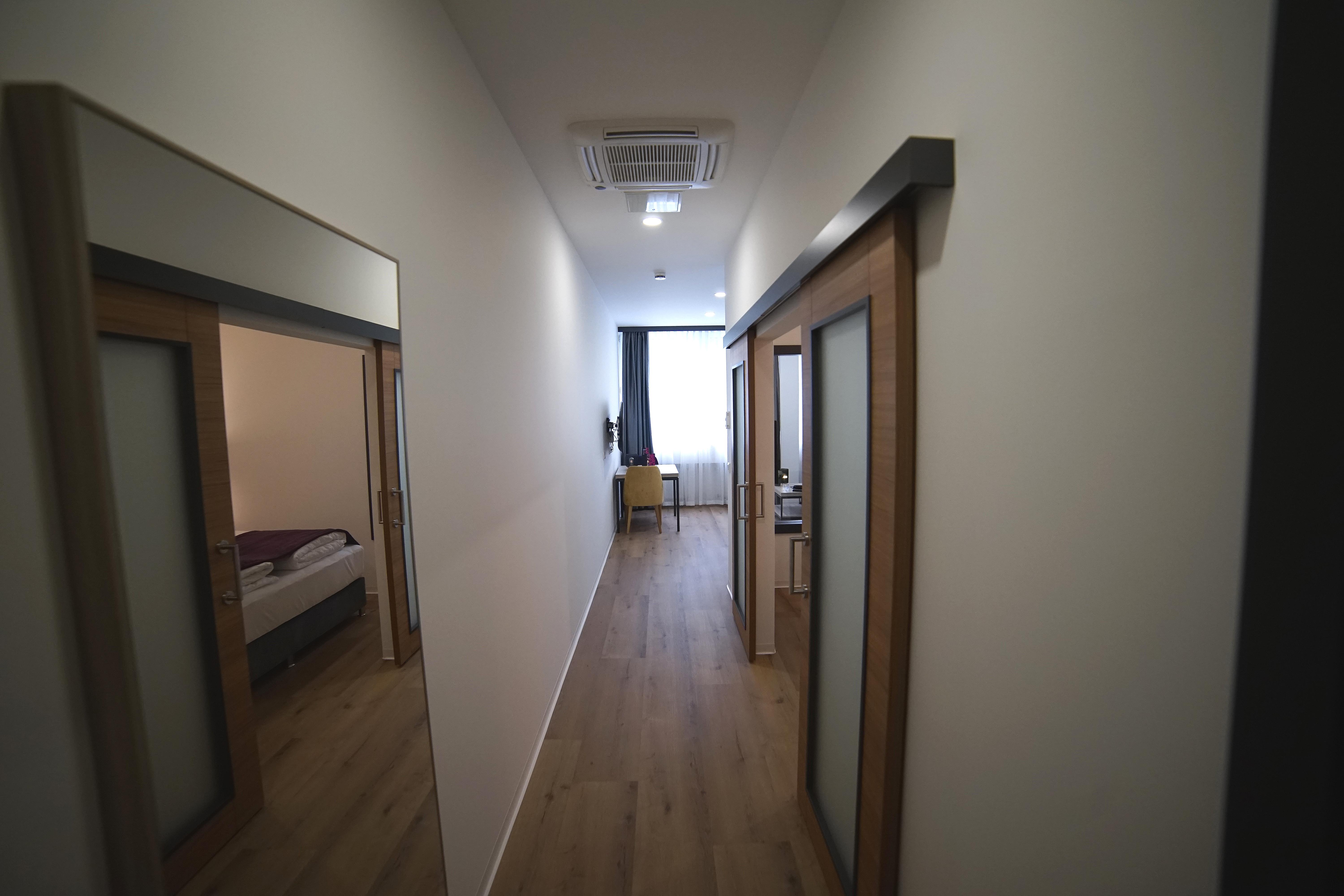 Diwotel By Trip Inn Frankfurt Airport Dreieich Εξωτερικό φωτογραφία