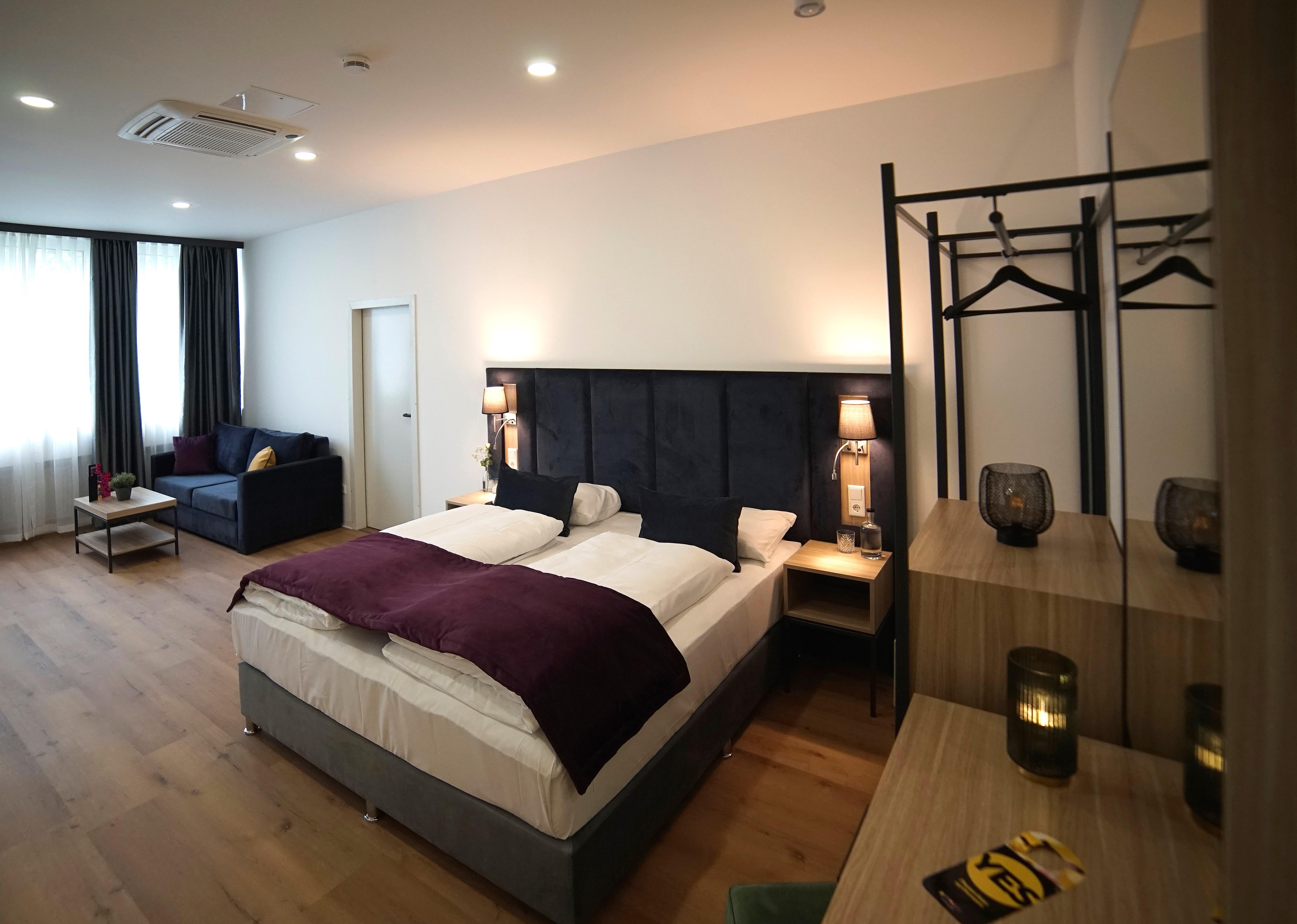 Diwotel By Trip Inn Frankfurt Airport Dreieich Εξωτερικό φωτογραφία