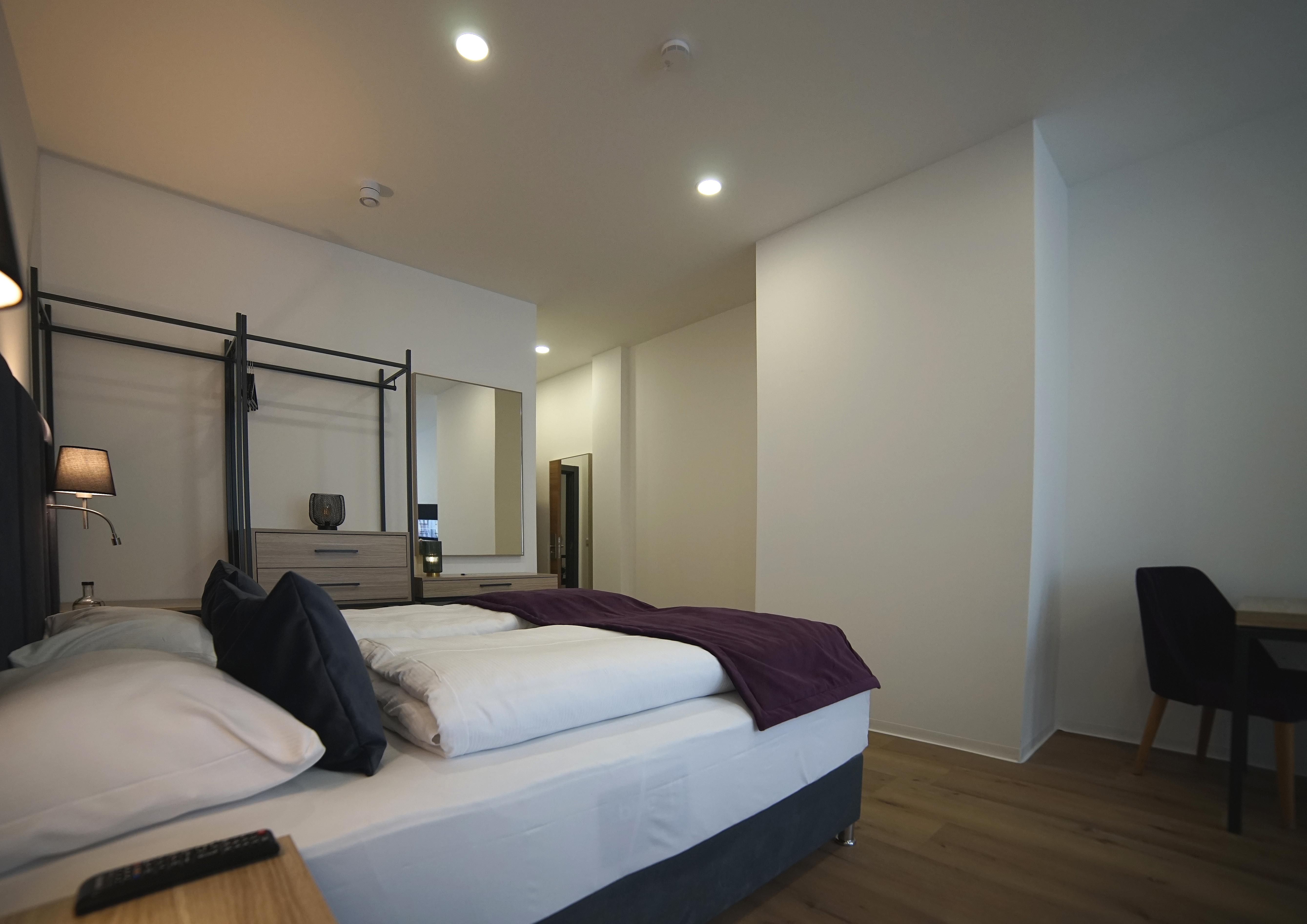 Diwotel By Trip Inn Frankfurt Airport Dreieich Εξωτερικό φωτογραφία