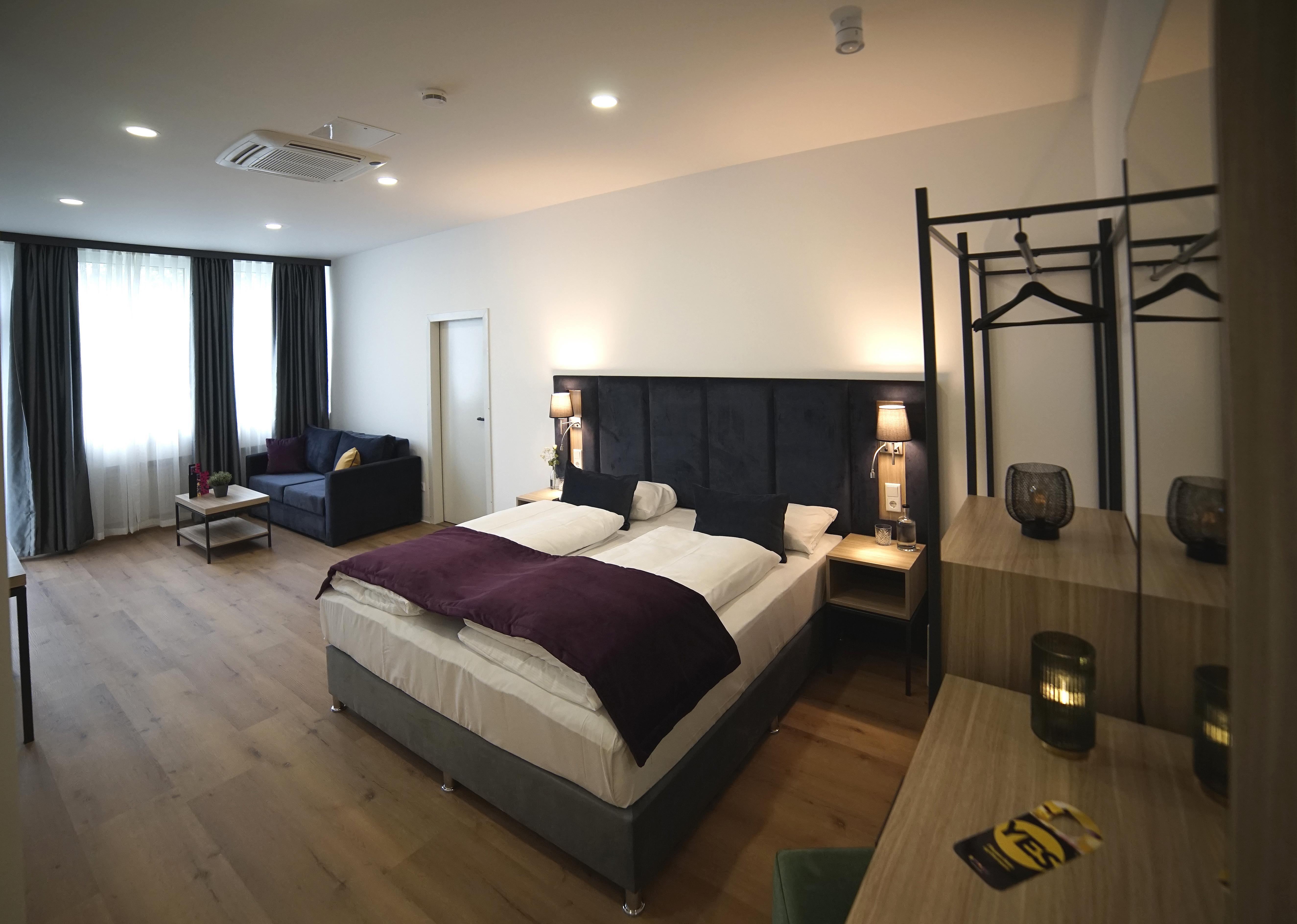 Diwotel By Trip Inn Frankfurt Airport Dreieich Εξωτερικό φωτογραφία
