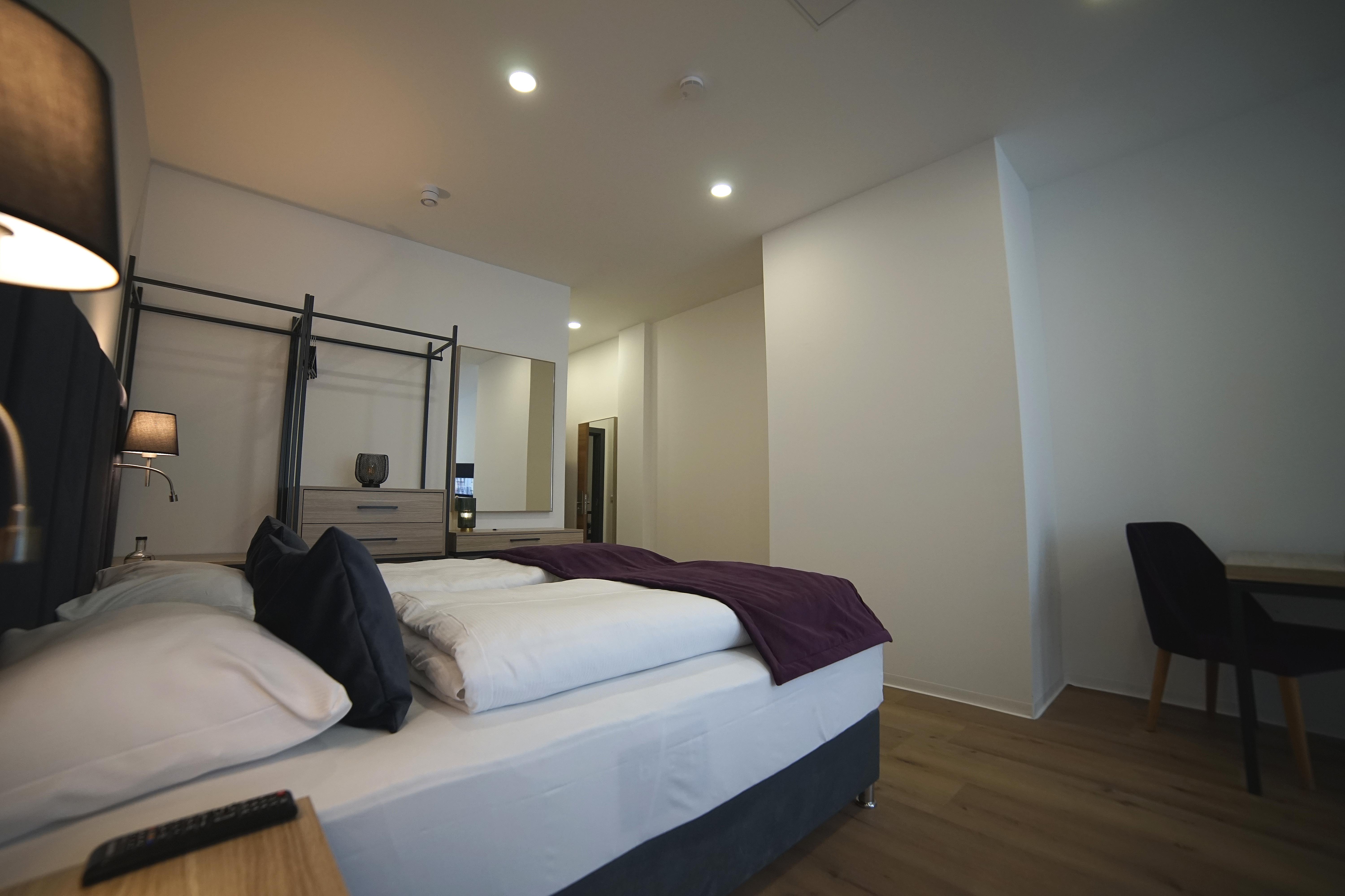 Diwotel By Trip Inn Frankfurt Airport Dreieich Εξωτερικό φωτογραφία