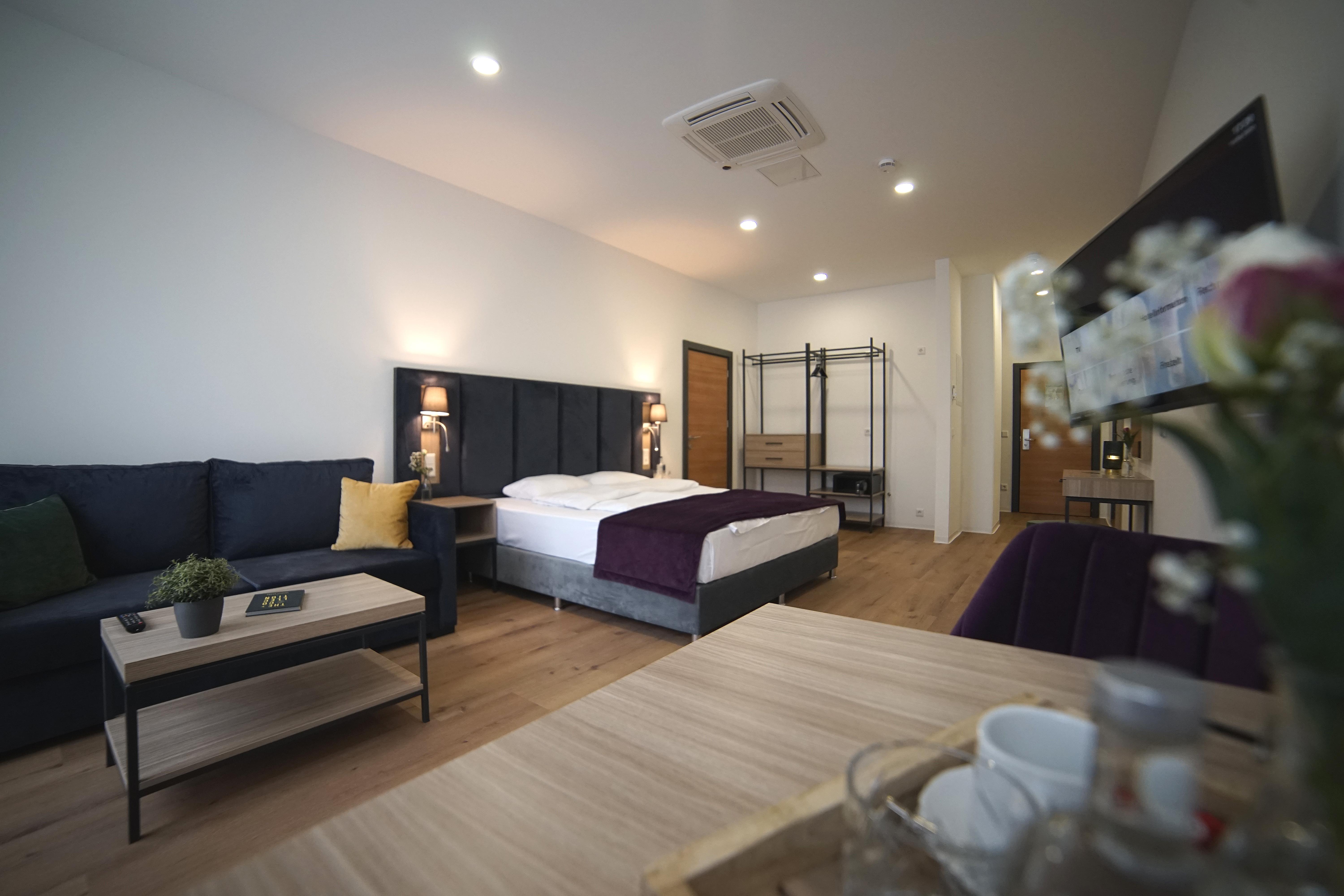Diwotel By Trip Inn Frankfurt Airport Dreieich Εξωτερικό φωτογραφία