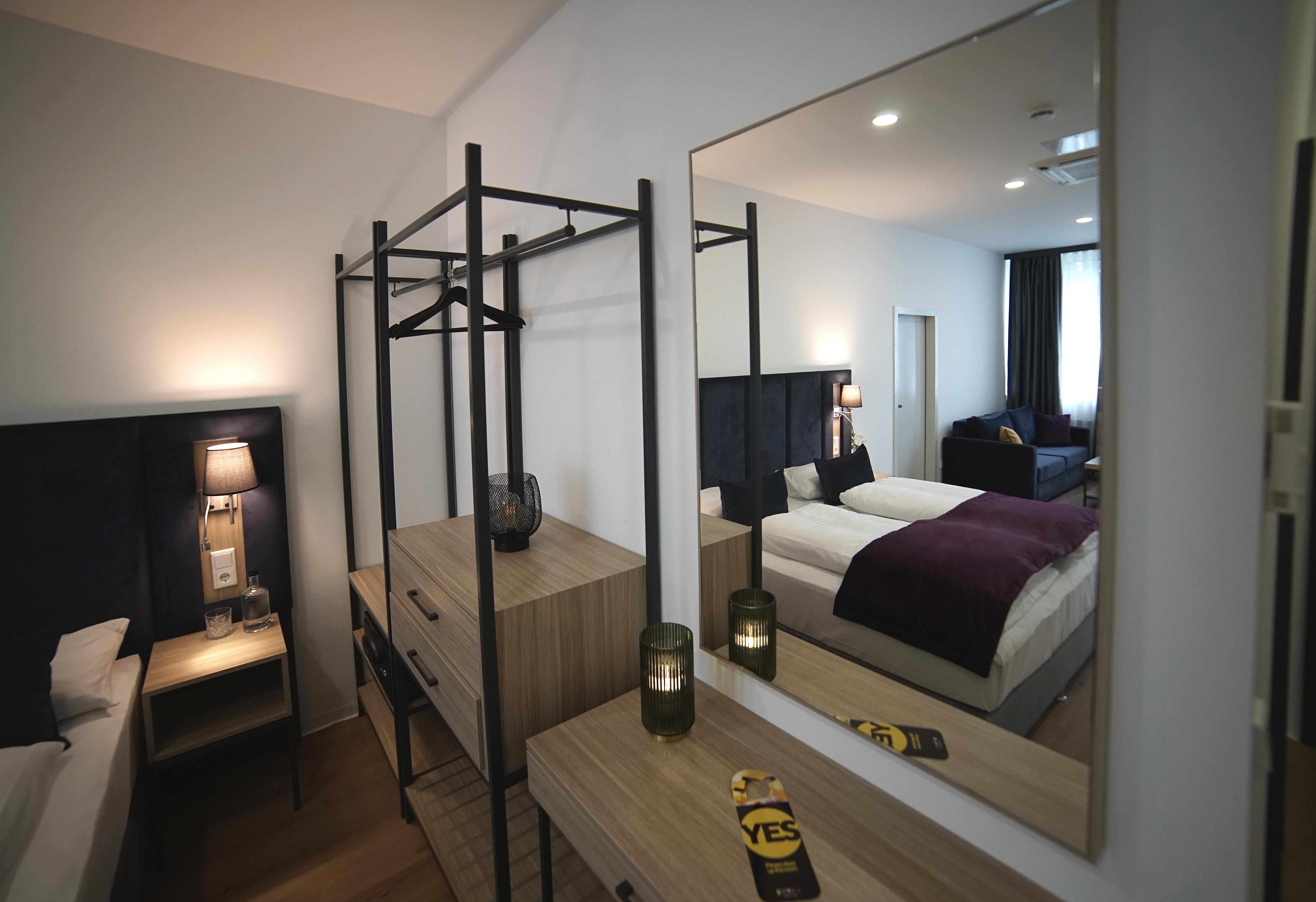 Diwotel By Trip Inn Frankfurt Airport Dreieich Εξωτερικό φωτογραφία