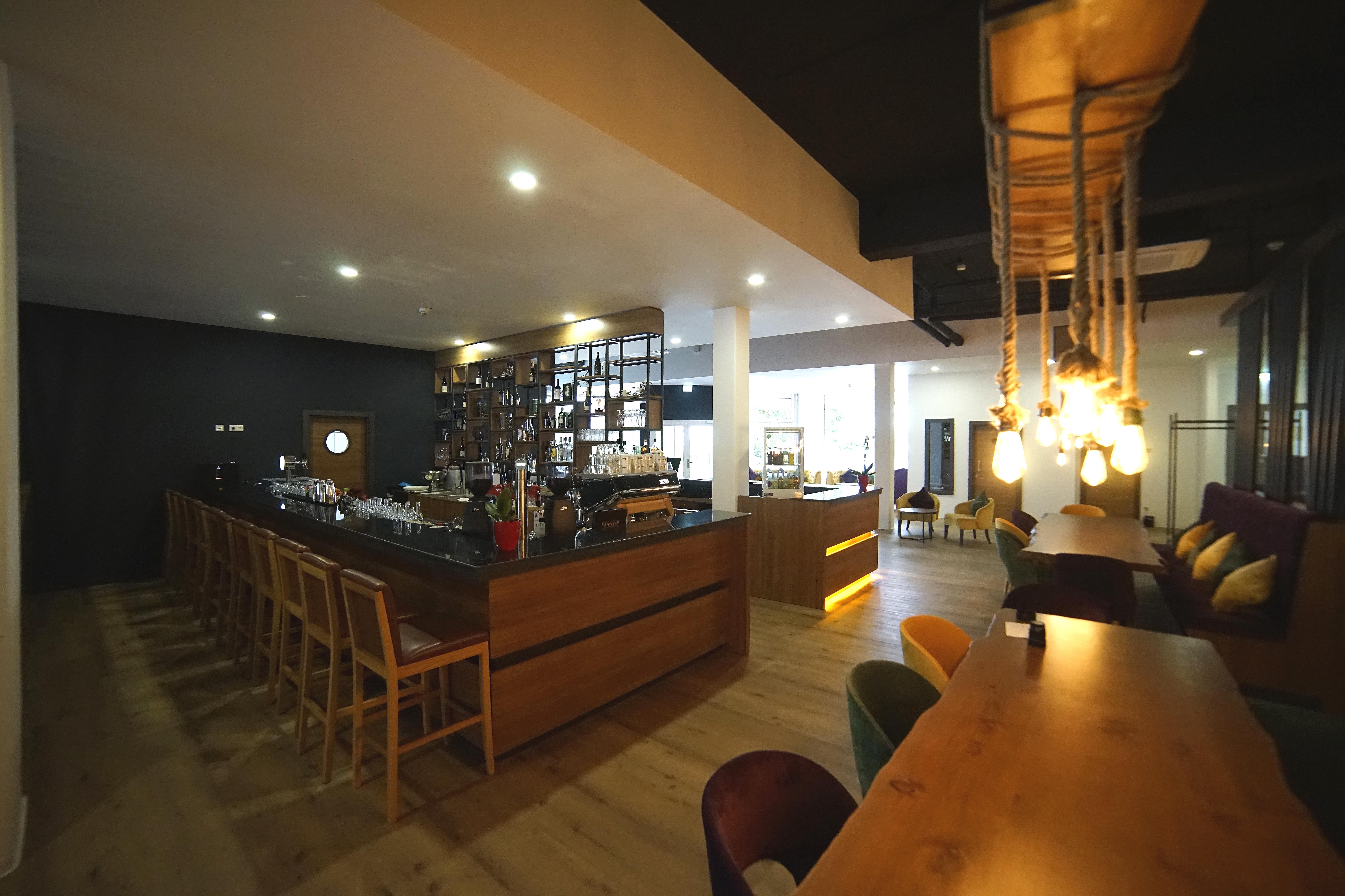 Diwotel By Trip Inn Frankfurt Airport Dreieich Εξωτερικό φωτογραφία