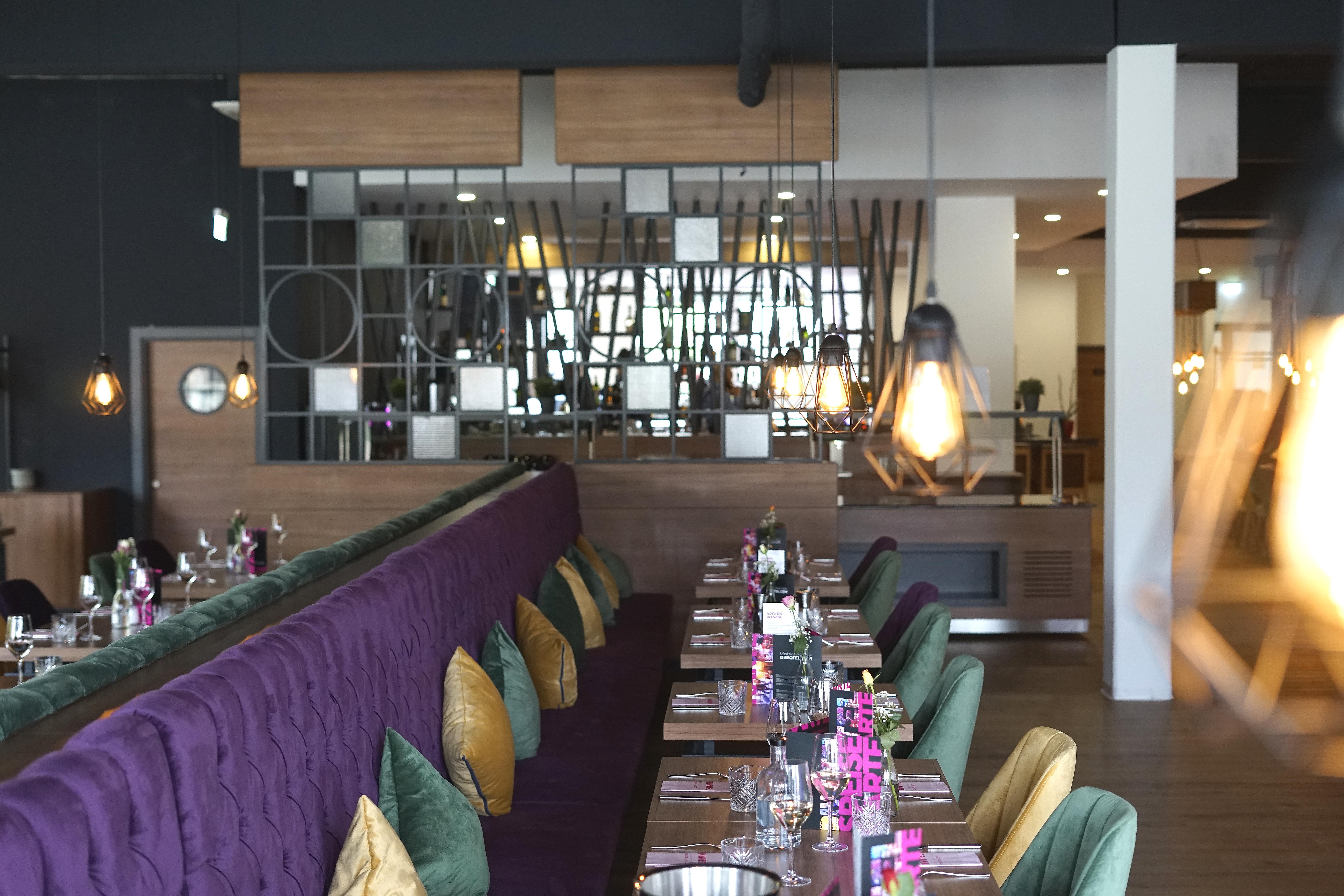 Diwotel By Trip Inn Frankfurt Airport Dreieich Εξωτερικό φωτογραφία