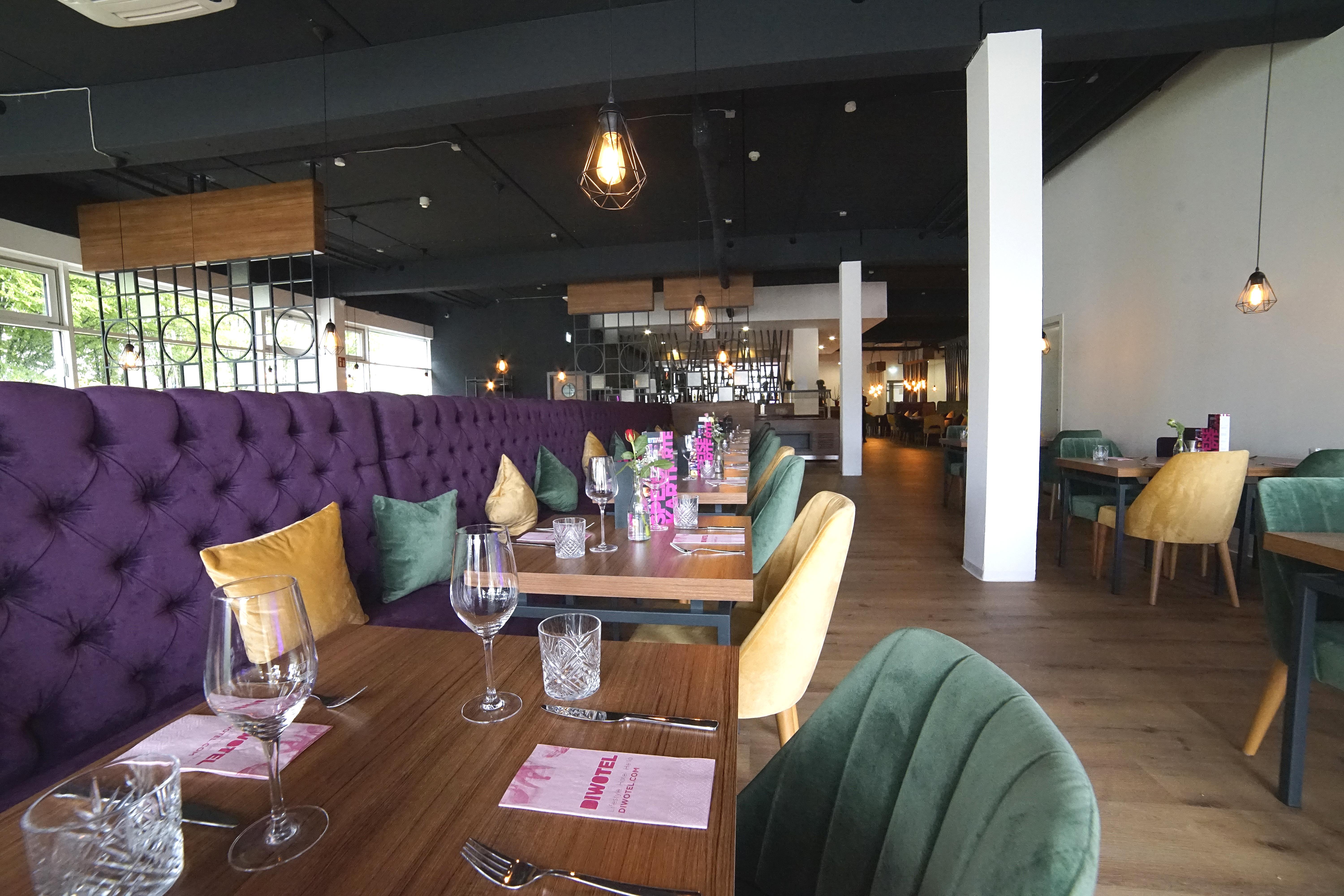 Diwotel By Trip Inn Frankfurt Airport Dreieich Εξωτερικό φωτογραφία