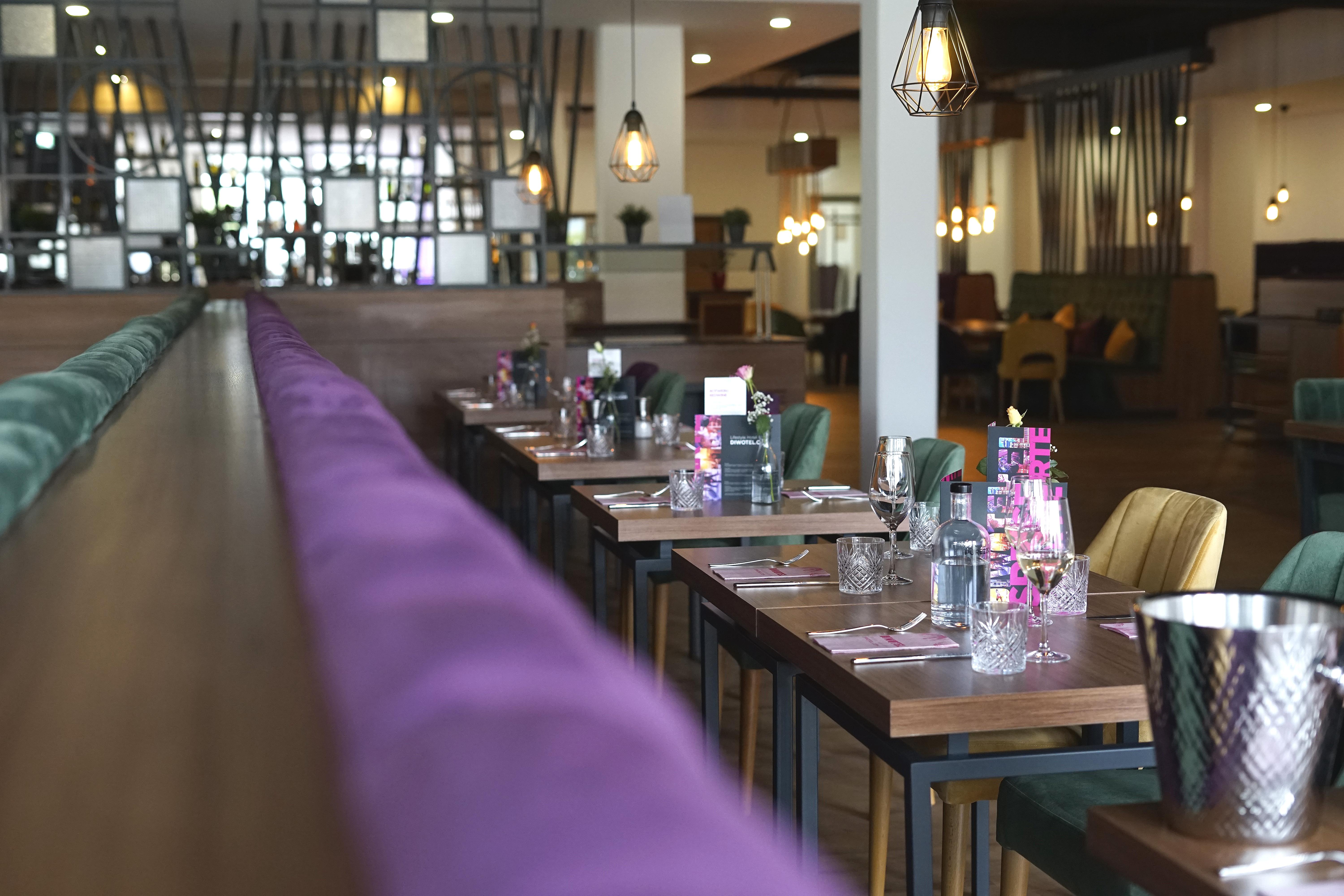 Diwotel By Trip Inn Frankfurt Airport Dreieich Εξωτερικό φωτογραφία