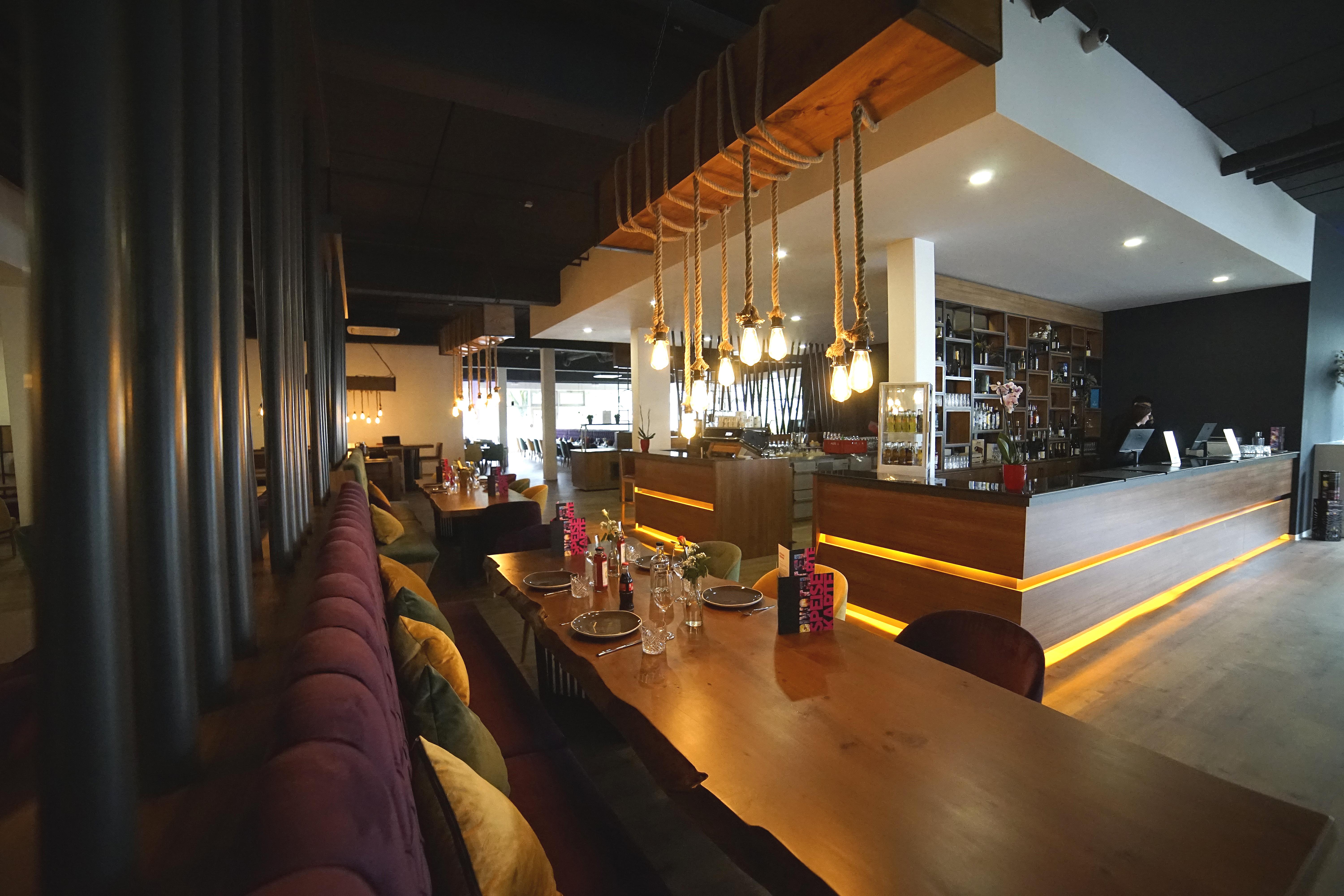 Diwotel By Trip Inn Frankfurt Airport Dreieich Εξωτερικό φωτογραφία
