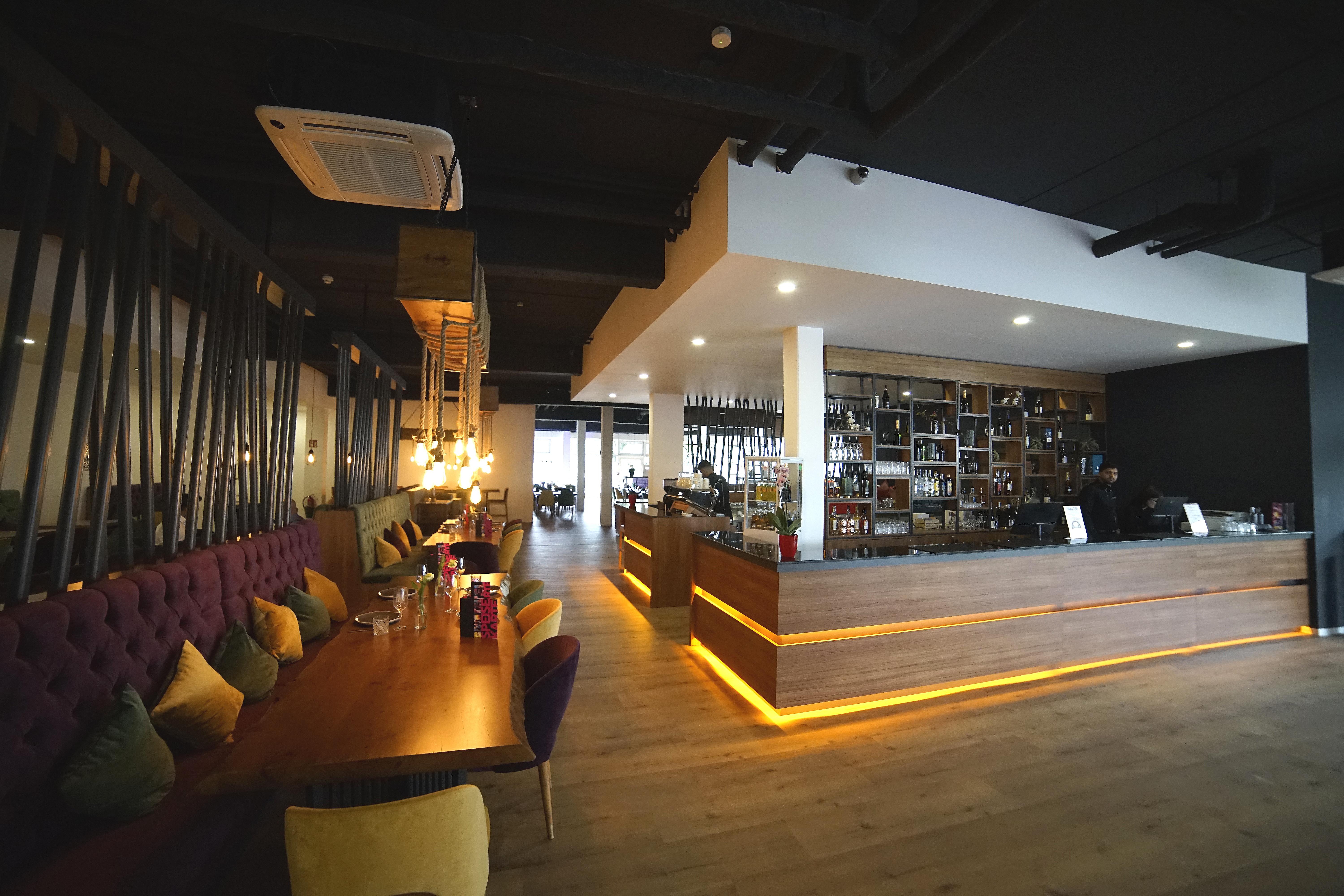 Diwotel By Trip Inn Frankfurt Airport Dreieich Εξωτερικό φωτογραφία