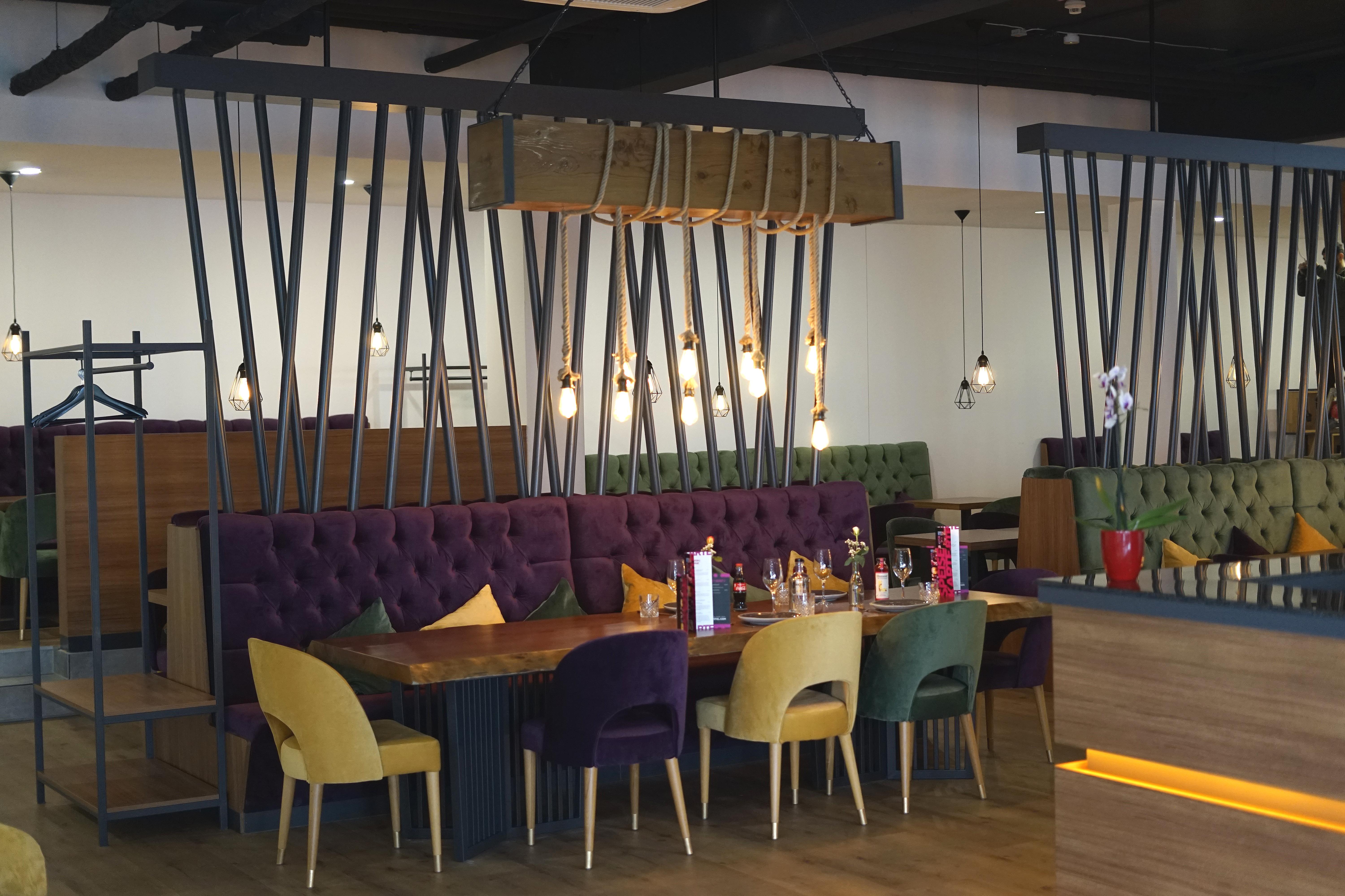 Diwotel By Trip Inn Frankfurt Airport Dreieich Εξωτερικό φωτογραφία