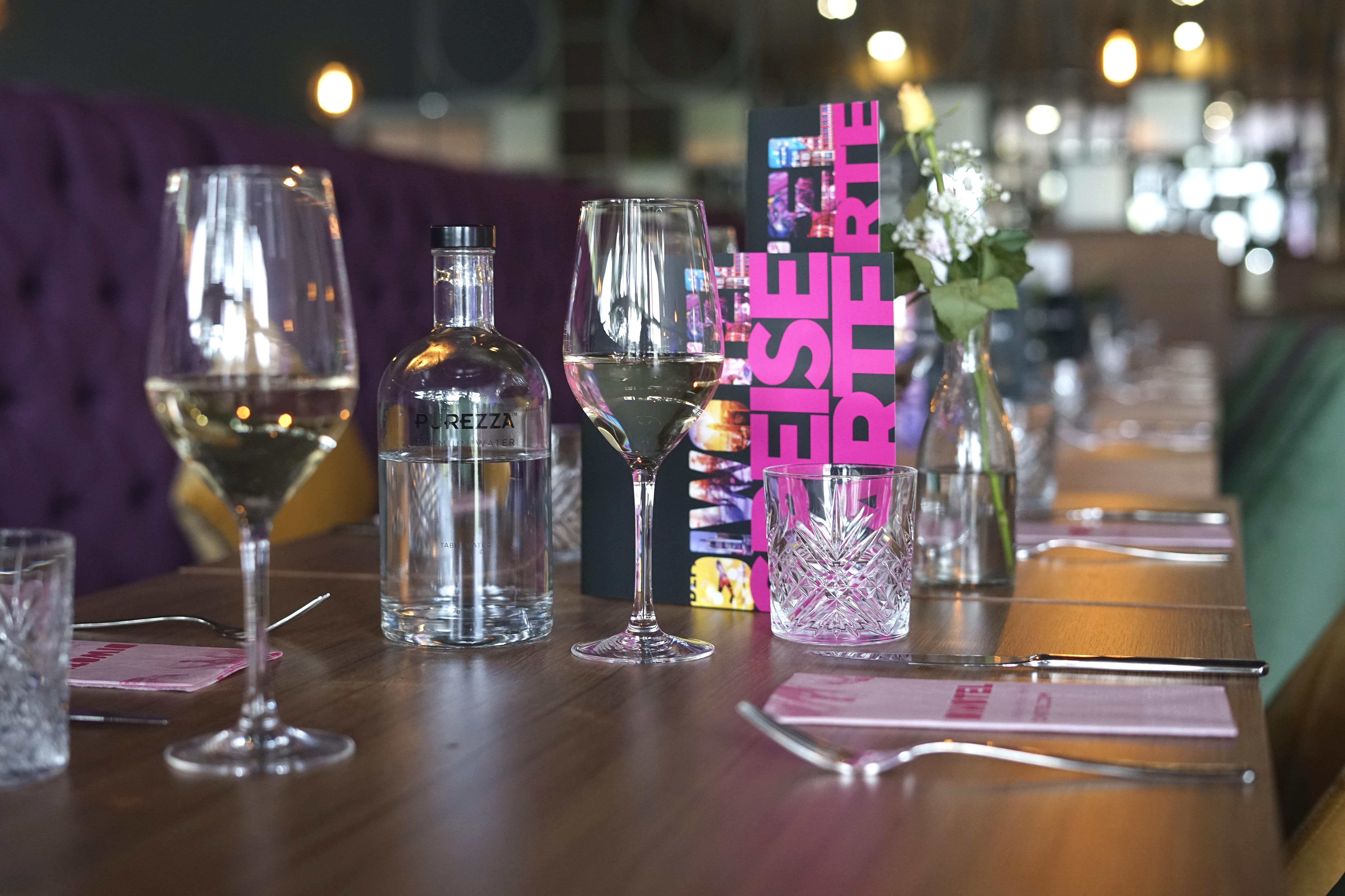 Diwotel By Trip Inn Frankfurt Airport Dreieich Εξωτερικό φωτογραφία