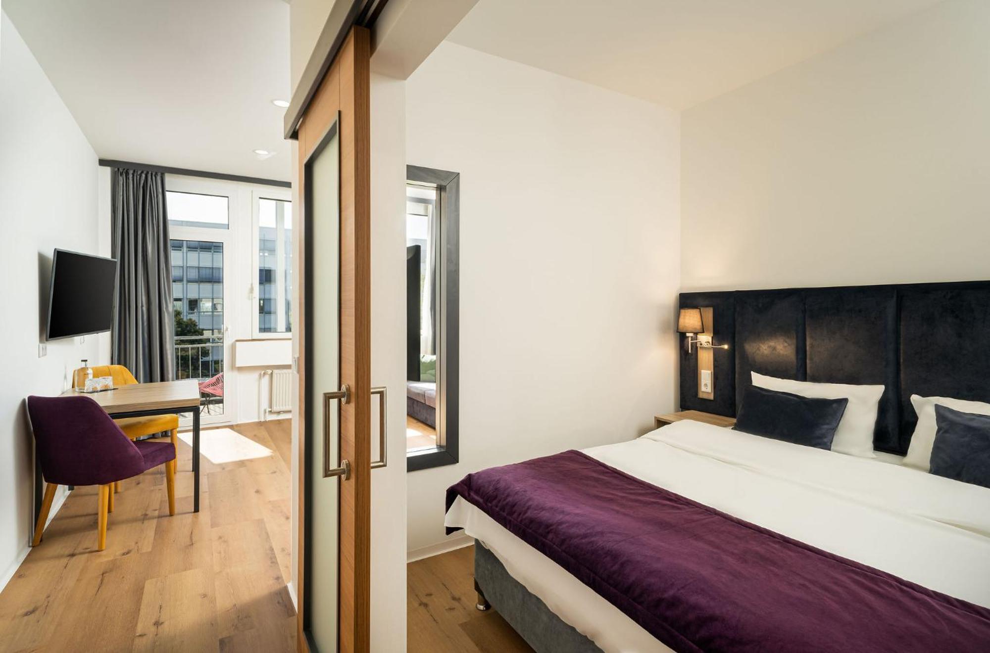 Diwotel By Trip Inn Frankfurt Airport Dreieich Εξωτερικό φωτογραφία