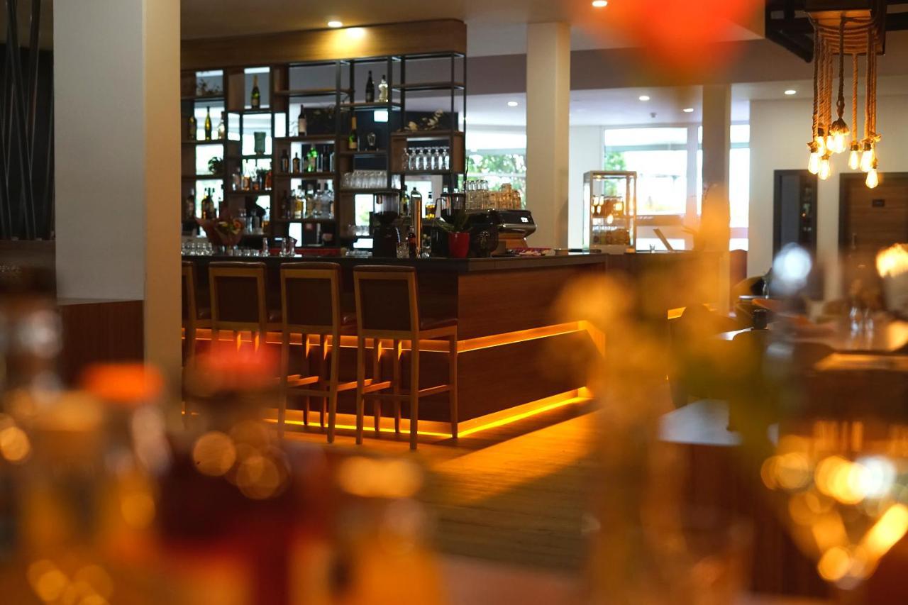 Diwotel By Trip Inn Frankfurt Airport Dreieich Εξωτερικό φωτογραφία