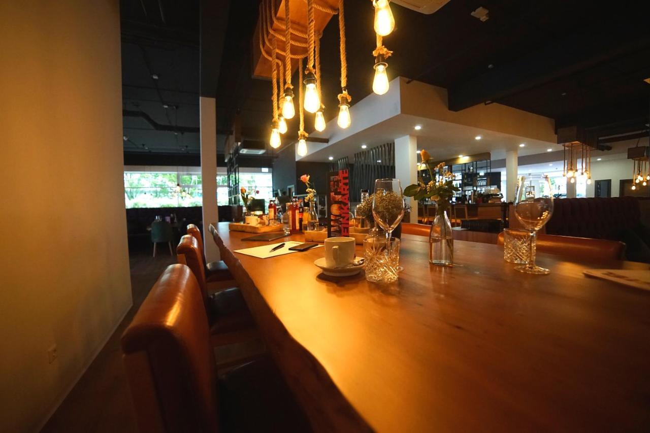 Diwotel By Trip Inn Frankfurt Airport Dreieich Εξωτερικό φωτογραφία
