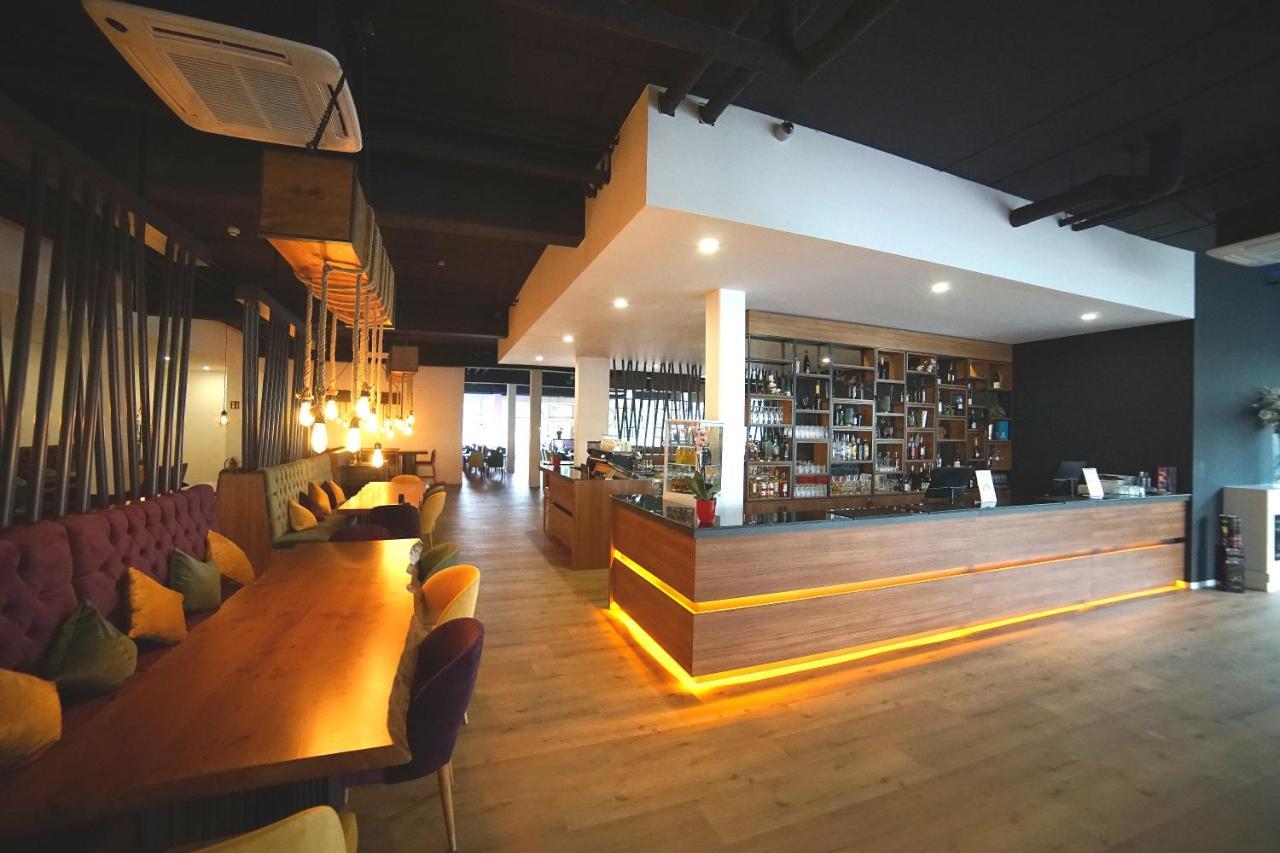 Diwotel By Trip Inn Frankfurt Airport Dreieich Εξωτερικό φωτογραφία