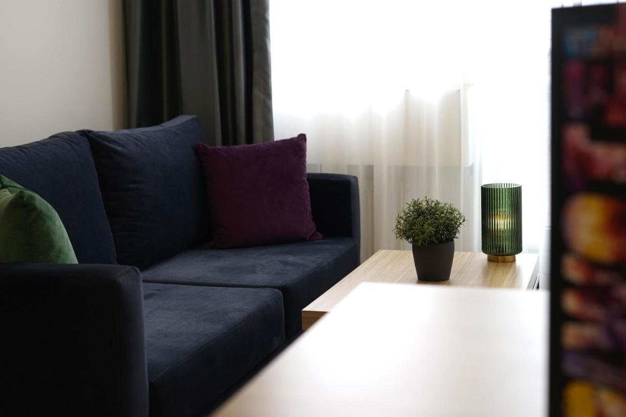 Diwotel By Trip Inn Frankfurt Airport Dreieich Εξωτερικό φωτογραφία