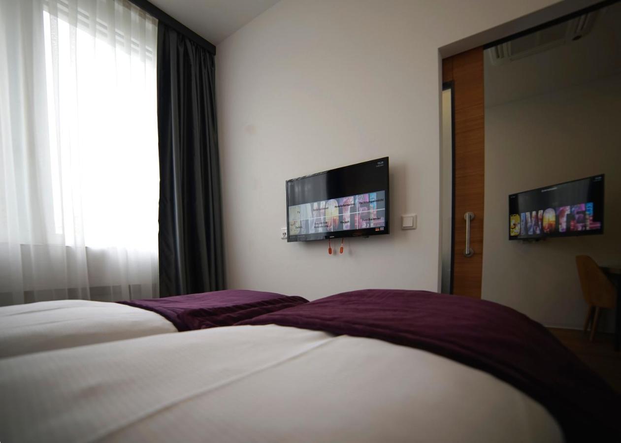 Diwotel By Trip Inn Frankfurt Airport Dreieich Εξωτερικό φωτογραφία