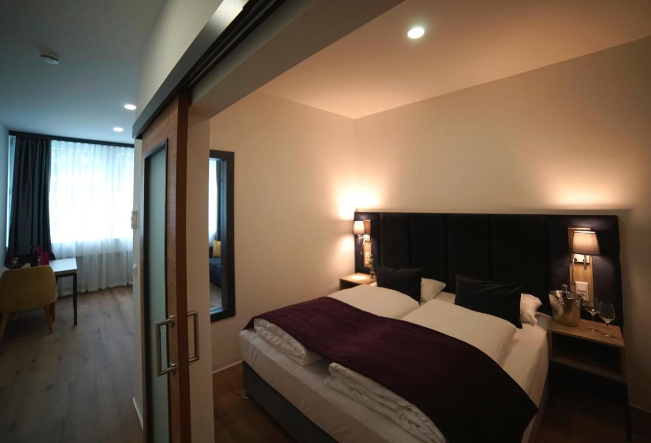 Diwotel By Trip Inn Frankfurt Airport Dreieich Εξωτερικό φωτογραφία
