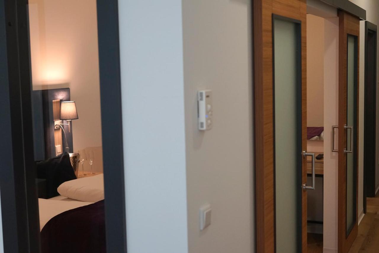 Diwotel By Trip Inn Frankfurt Airport Dreieich Εξωτερικό φωτογραφία