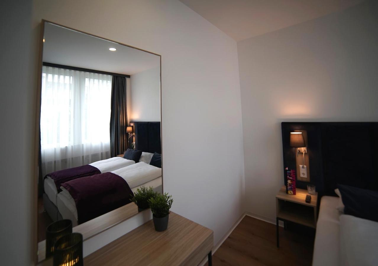Diwotel By Trip Inn Frankfurt Airport Dreieich Εξωτερικό φωτογραφία
