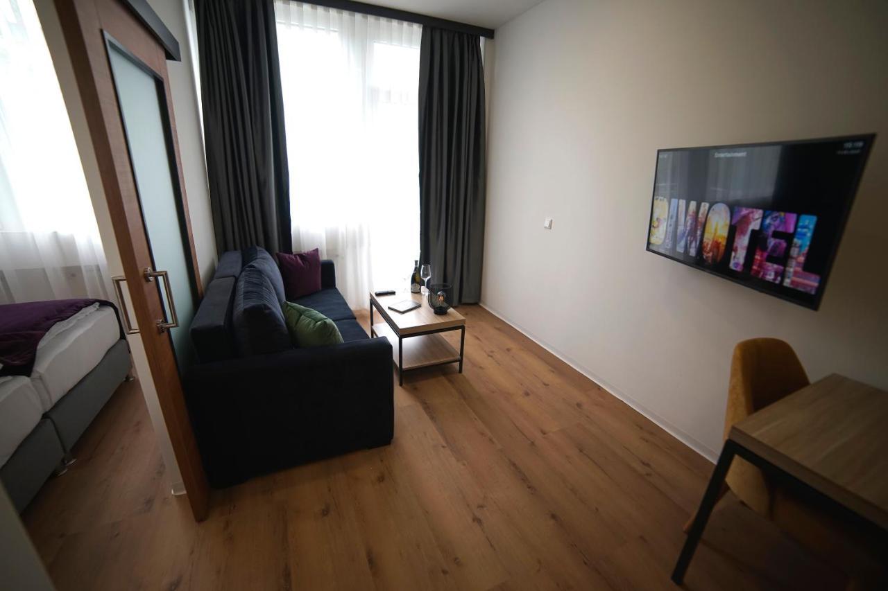 Diwotel By Trip Inn Frankfurt Airport Dreieich Εξωτερικό φωτογραφία