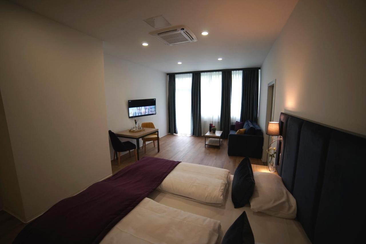 Diwotel By Trip Inn Frankfurt Airport Dreieich Εξωτερικό φωτογραφία